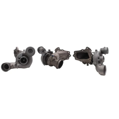 Billede af Lader, ladesystem ELSTOCK 91 1169
