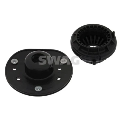 Billede af SWAG 50 93 8227 Tårnleje foraksel med kugleleje FORD: MONDEO 4, 4 Turnier, S Max Mk1
