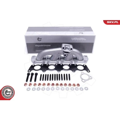 Billede af ESEN SKV 49SKV069 Udstødningsmanifold VOLKSWAGEN: Polo IV Hatchback