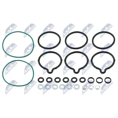Billede af NTY BWP VW 011 Rep.sæt, commonrail system OPEL: Meriva A, Corsa D Hatchback, FIAT: 500 Hatchback