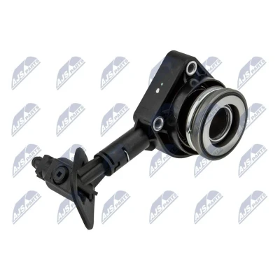 Billede af NTY NWS FR 011 Centraludrykker, kobling FORD: S Max Mk1, FOCUS 3 Turnier, 3, VOLVO: V50