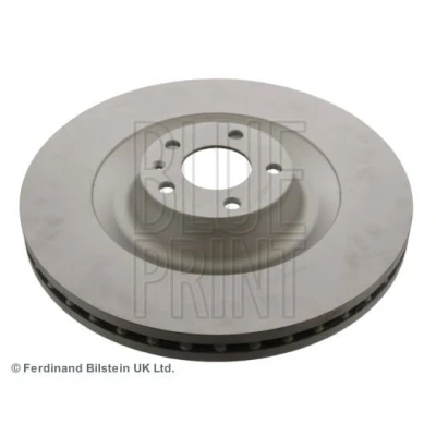 Billede af BLUE PRINT ADV1843103 Bremseskiver foraksel 385 36 5 112 indvendigt ventileret coatet AUDI: A8 D3