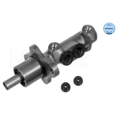 Billede af MEYLE 100 698 0010 Bremsehovedcylinder 2 23,8 ORIGINAL Quality Gråt støbejern M10x1 VOLKSWAGEN: GOLF 3
