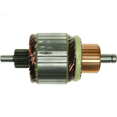 Billede af AS PL SA0047 Armatur, starter