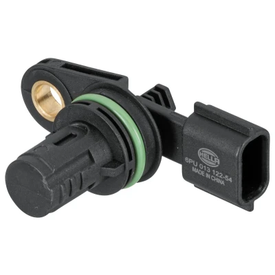 Billede af HELLA 6PU 013 122 541 Sensoren Hall princip RENAULT: Clio 3 Kasten, 4, SCENIC 2, MERCEDES BENZ: A klasse