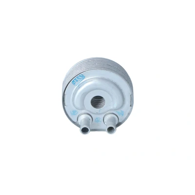 Billede af NRF 31184 Olieradiator