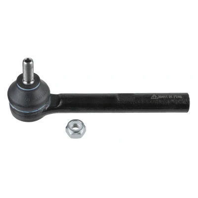 Billede af LEMFÖRDER 39411 01 Styrekugle M12x1,5 foraksel, på begge sider FIAT: Panda III Hatchback