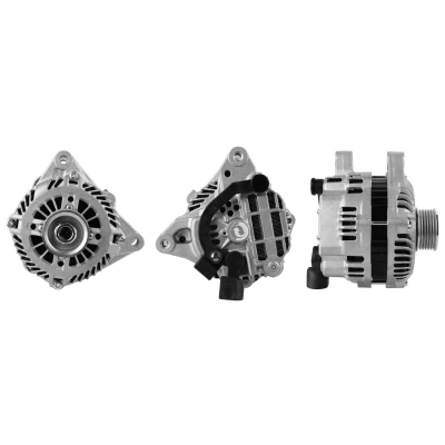 Billede af LUCAS ELECTRICAL LRA03251 Generator 14V 120A CITROËN: C4 I Grand Picasso, Hatchback, C3 II, PEUGEOT: 308 SW, 307 Stationcar