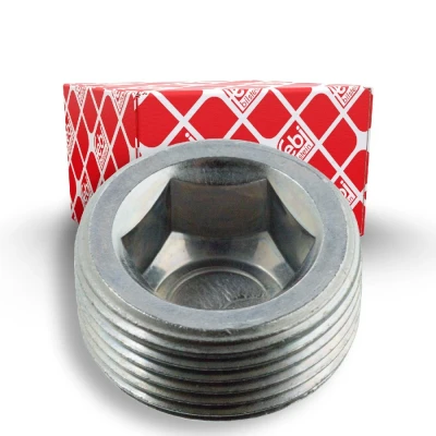 Billede af FEBI BILSTEIN 04516 Låseskrue, akselgear
