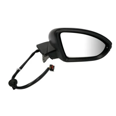 Billede af Sidespejl Blic 5402 01 2002644P højre elektrisk med memory, opvarmet, Komplet spejl, konveks til venstrestyrede biler