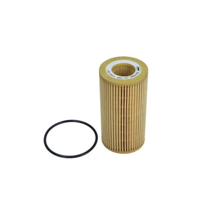 Billede af MAXGEAR 26 1539 Oliefilter med pakninger Filterindsats AUDI: A6 C7 Avant, Sedan, A4 B9 VOLKSWAGEN: Amarok Pick up