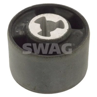 Billede af SWAG 50 10 2964 Akselskaft Lejring bagaksel, midten Gummi