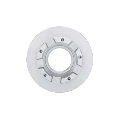 Billede af BOSCH 0 986 479 401 Bremseskiver 280 16 5 160 fuldstændigt coatet med ABS sensorring FORD: Transit Mk6 Van, Bus