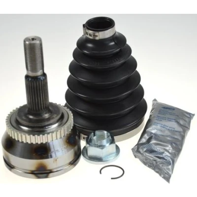 Billede af LÖBRO 303423 Knokkelled TPE (termoplastisk elastomer) VOLVO: V40 Stationcar