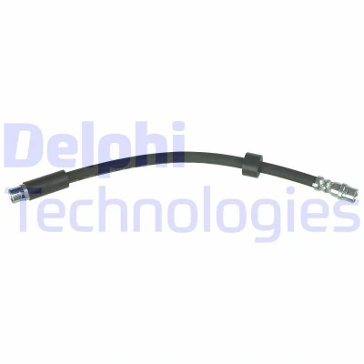 Billede af DELPHI LH6883 Bremseslange 330 M10x1 Int SF AUDI: A4 B7 Avant, B6/B7 Cabriolet, B6 Avant