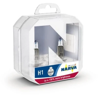 Billede af Pære, fjernlys NARVA 480682100