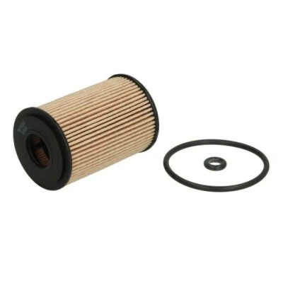Billede af PURRO PUR PO3018 Oliefilter Filterindsats MERCEDES BENZ: ML klasse, Sprinter 3 T Bus, A klasse