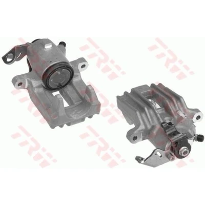 Billede af TRW BHN202 Bremsekaliber Aluminium VOLKSWAGEN: Golf 4 Variant, Bora Sedan, SEAT: Leon I Hatchback, Toledo 2 Limousine