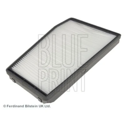 Billede af BLUE PRINT ADG02566 Kabinefilter Aktivkulfilter 298 186 29 CHEVROLET: Epica Sedan