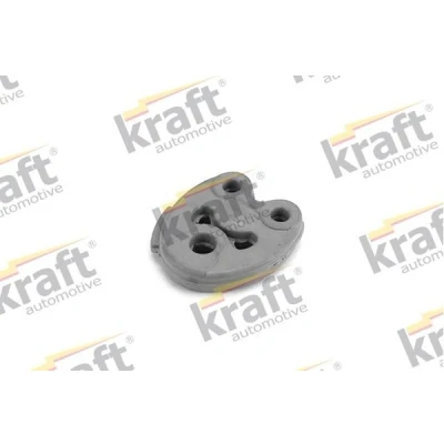 Billede af KRAFT 0501000 Holder, udstødningssystem MERCEDES BENZ: 190