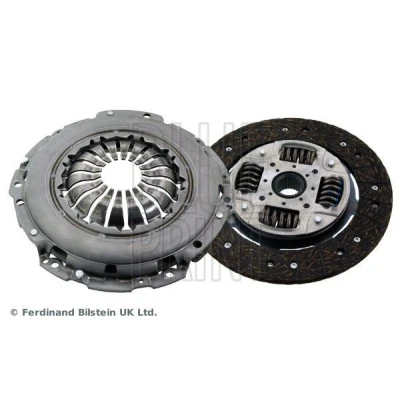 Billede af BLUE PRINT ADP153077 Kobling i to dele med syntetsik fedt 240 MERCEDES BENZ: Sprinter 3.5 T Van