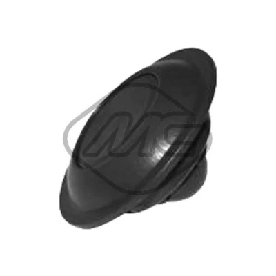Billede af Låseknap Metalcaucho 93875