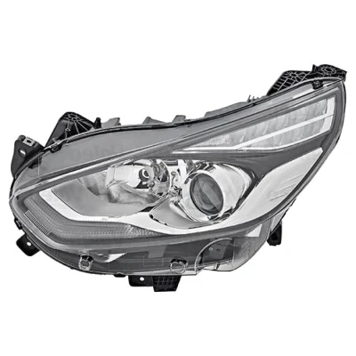 Billede af VALEO ORIGINAL PART 046674 Forlygter