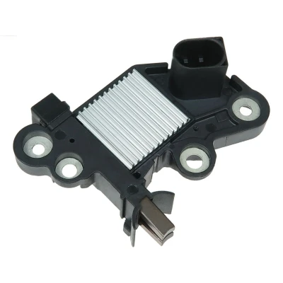 Billede af AS PL ARE0191P Generatorregulator 12 SEAT: Ibiza 4 ST, 4, VOLKSWAGEN: up! Hatchback, SKODA: Octavia 3 Schrägheck