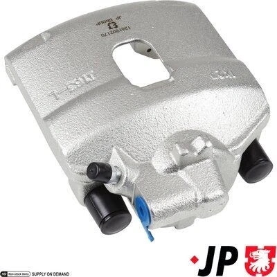 Billede af JP GROUP 1261902170 Bremsekaliber venstre foraksel OPEL: Corsa E Hatchback