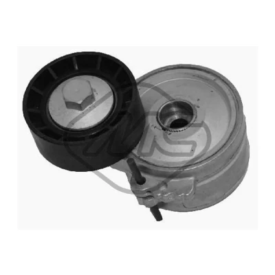 Billede af Remstrammer, V ribbet rem Metalcaucho 05043
