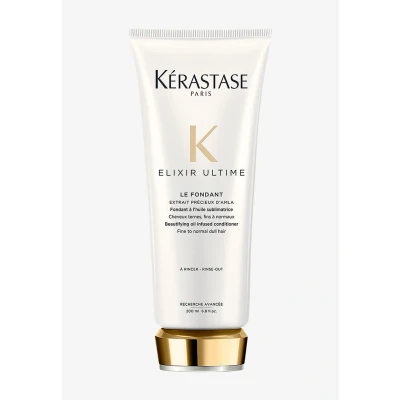 Billede af Kerastase Nærende Hårbalsam Elixir Ultime Fondat (200 ml)