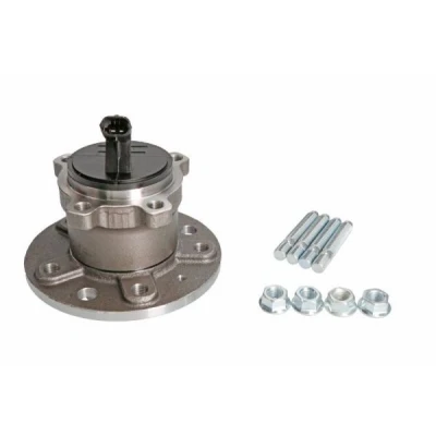 Billede af KRAFT 4101655 Hjullejesæt bagaksel med integreret ABS sensor OPEL: Vectra C Caravan, Sedan, CC, SAAB: 9 3 Stationcar