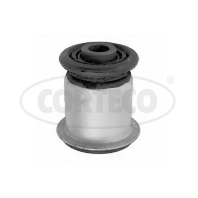 Billede af CORTECO 49398290 Bøsning foraksel, midten Gummimetalleje til bærearm OPEL: Insignia A Sports Tourer, Zafira C Astra J Hatchback