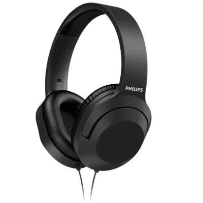 Billede af Philips TAH2005BK/00 Sort