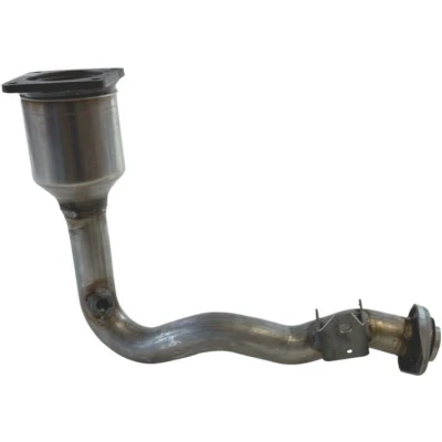 Billede af BOSAL 099 567 Katalysator Euro 3 med monteringsdele