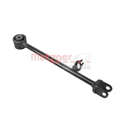 Billede af METZGER 58140703 Bærearm Bagaksel venstre, nede semi trailing arm DACIA: Duster SUV