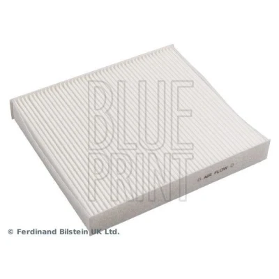 Billede af BLUE PRINT ADN12501 Kabinefilter Pollenfilter 222 198 30 NISSAN: Primera Hatchback, Stationcar, Almera II Hatchback