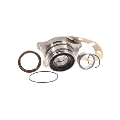 Billede af SKF VKBA 7634 Hjullejesæt med integreret ABS sensor, pakdåse TOYOTA: Land Cruiser 200