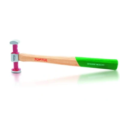 Billede af TOPTUL JFAA0533 Buleudretningshammer 325mm Træ 25,5x25,5mm