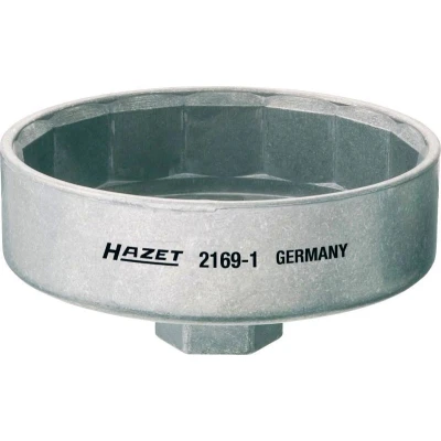 Billede af HAZET 2169 1 Oliefilternøgle 12,5 (1/2&quot;)