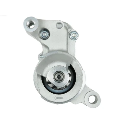 Billede af AS PL S6242S Starter 12 1,70 11 AUDI: A6 C7 Avant, Q5, A4 B8 Avant