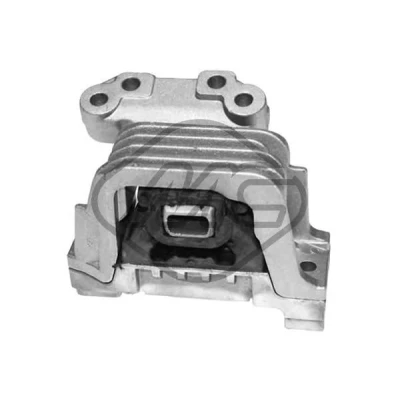 Billede af Montering af motor Metalcaucho 05218