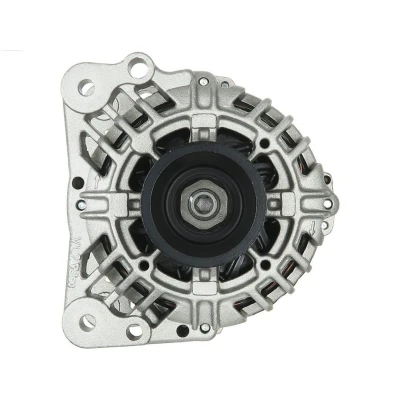 Billede af AS PL A3333PR Generator 12V 90A VOLKSWAGEN: Polo V Hatchback, Golf 4, Lupo / 3L, SKODA: Fabia 1 Combi, 2, Octavia II AUDI: A2