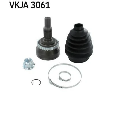 Billede af SKF VKJA 3061 Knokkelled SAAB: 9 5 Stationcar