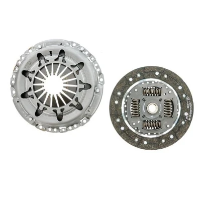 Billede af AISIN Clutch Set (2P) KS 061R Kobling i to dele med koblingstrykplade koblingsskive, uden udrykkerleje 235