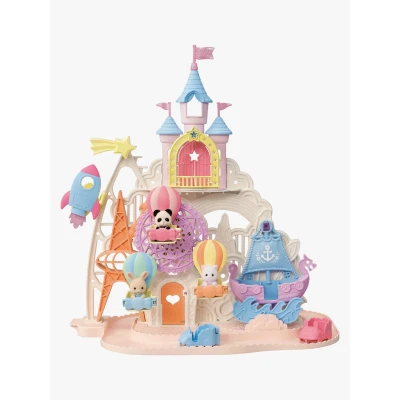 Billede af Sylvanian Families Dukkehus Baby Amusement Park