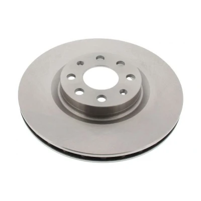 Billede af MAPCO 25714 Bremseskiver foraksel 284 22 4 100 ventileret OPEL: Corsa D Hatchback, E Adam, FIAT: Grande Punto Hatchback