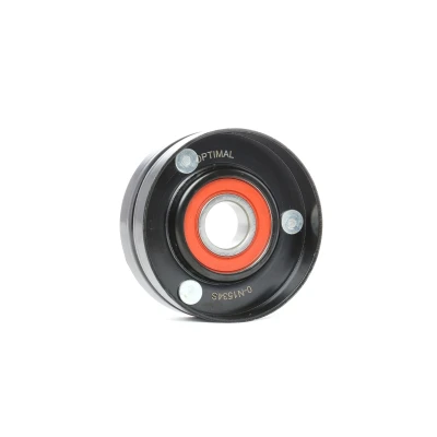 Billede af OPTIMAL 0 N1534S Strammehjul uden holder AUDI: A4 B8 Avant, B7 A6 C7 Sedan, VOLKSWAGEN: Polo V Hatchback, Transporter 6, Passat NMS