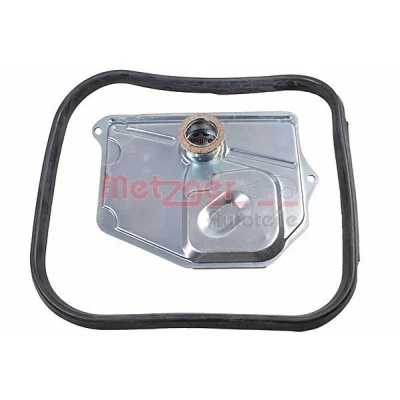 Billede af METZGER 8020068 Hydraulikfiltersæt, automatgearkasse med pakninger MERCEDES BENZ: W123 Sedan, SL Cabriolet, Stationcar
