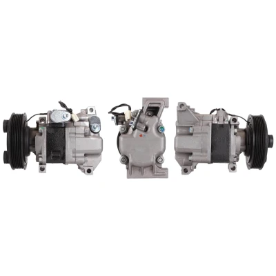 Billede af LUCAS ACP01035 Kompressor PAG 100 R 134a med pakninger
